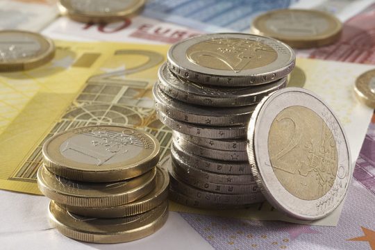 euros